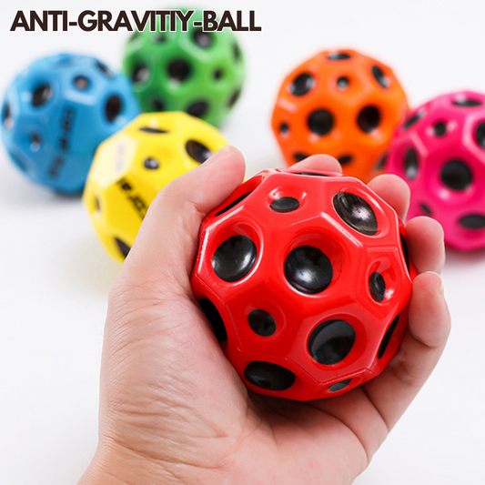 Anti-Gravity-Ball: Spaß, Spannung und Schwerkraftüberwindung!